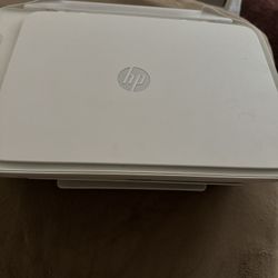HP Printer 