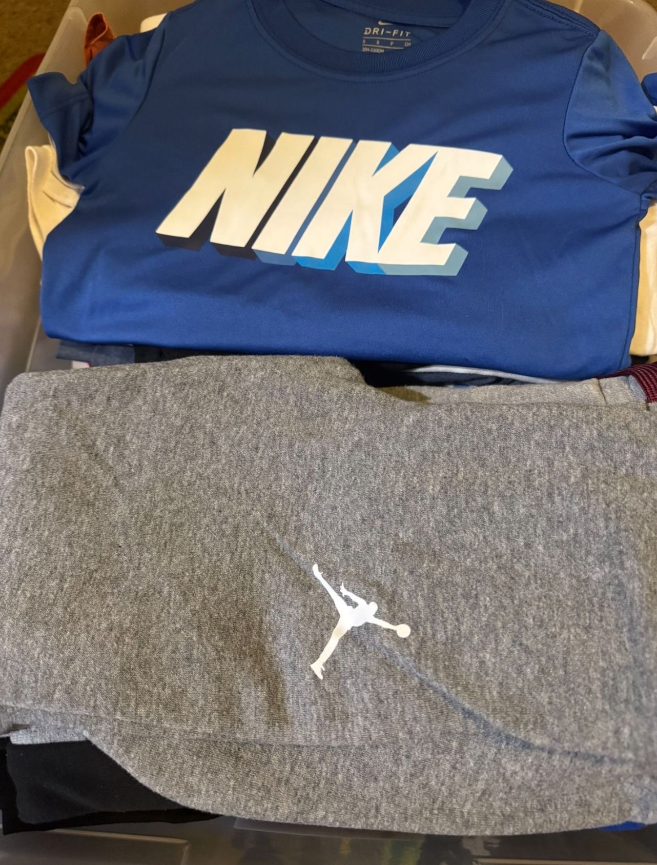 Boys Clothes
