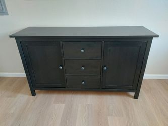 Hemnes Sideboard