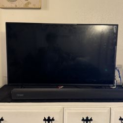 Vizio Tv