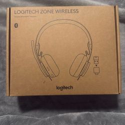 Logitech Zone Wireless