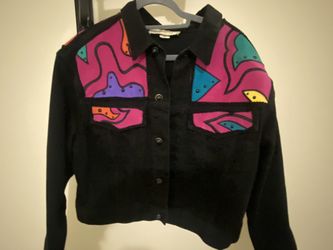 Vintage Jacket