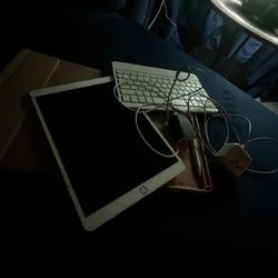 Apple IPAD