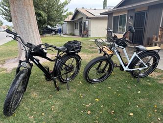 Himiway E-bikes (2)