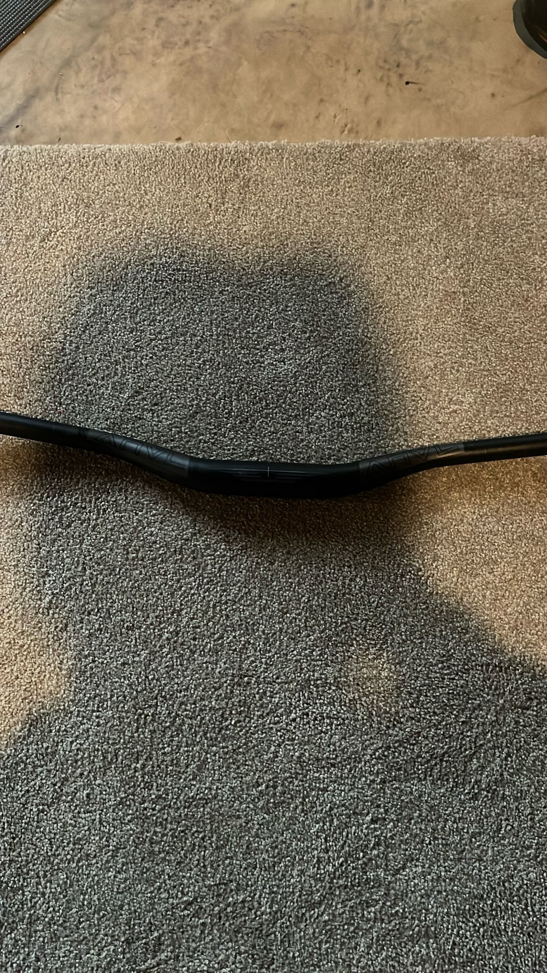 ANVL Mandrel 35 Handlebar