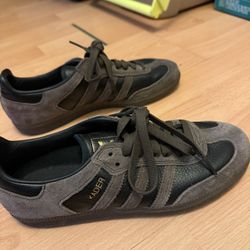 Adidas Kader Sambas 
