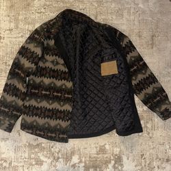Pendleton Jacket (Sonora)
