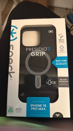 iPhone 16 pro max case