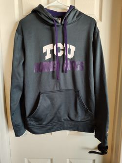 TCU Hoodie
