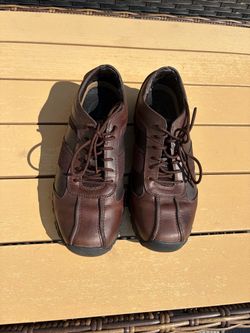 Timberland Shoes size 8
