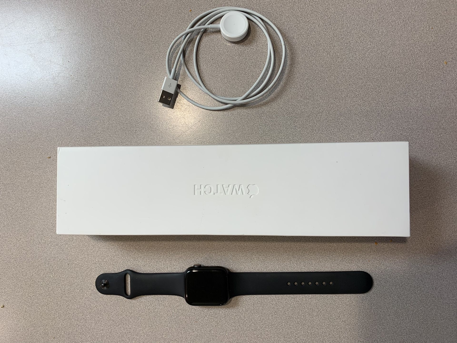 Apple Watch Series 4 44mm