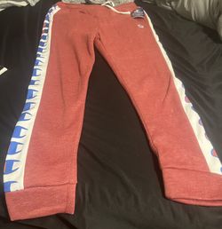 Champion Sweat Pants Xl Run Smaller