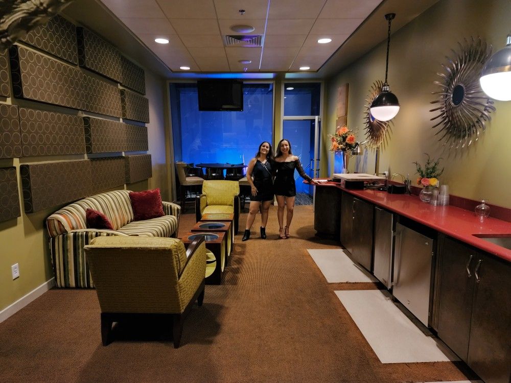 INTOCABLE SUITE TICKETS $225 EACH