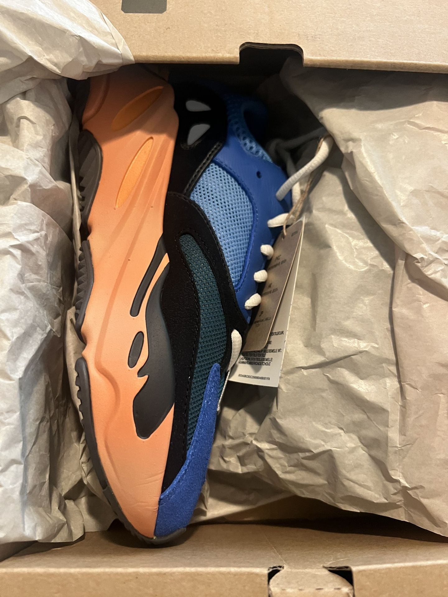 Yeezy Boost 700 Size 6.5