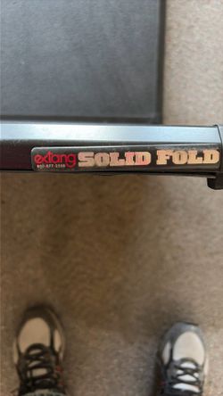 Extang Solid Trifold Truck Cover