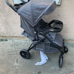 Chicco bravo  stroller