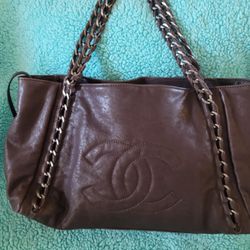 Chanel Bag 