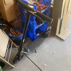 Sisigad Electric Adult Scooter