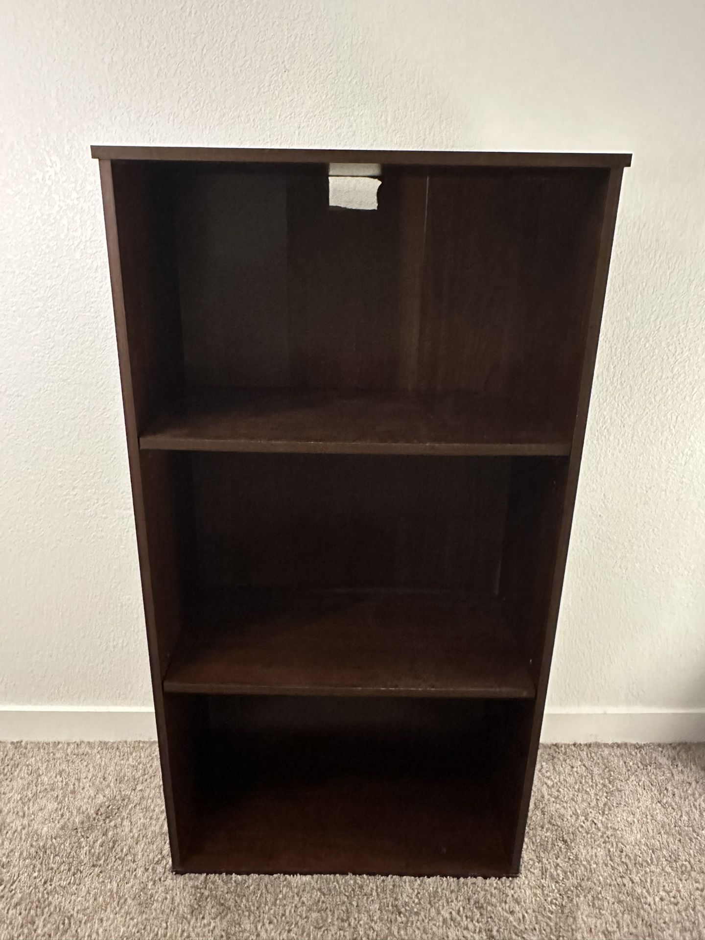 bookshelf
