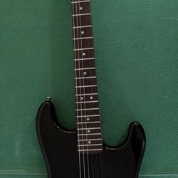 Fender Starcaster Mini Electric Guitar