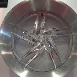 Corleone Forged Wheels Rims Tires Steering Wheel