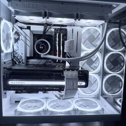 High End PC