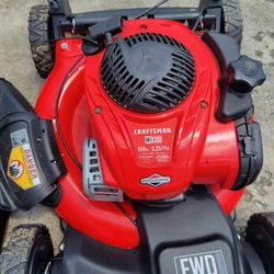 Yard Equipment 
