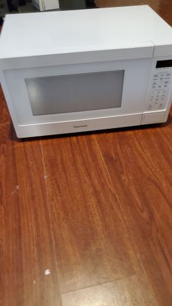 Kenmore microwave