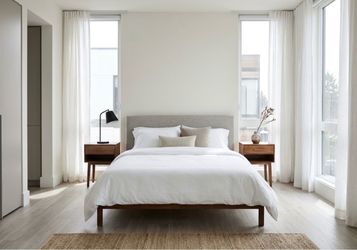 Wood Side Tables