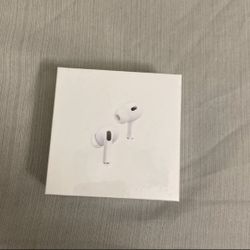 AirPods Pros