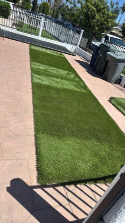 Turf