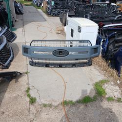 2018-2020 Ford F-150 Grill OEM 