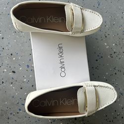 Calvin Klein Shoes Size 6