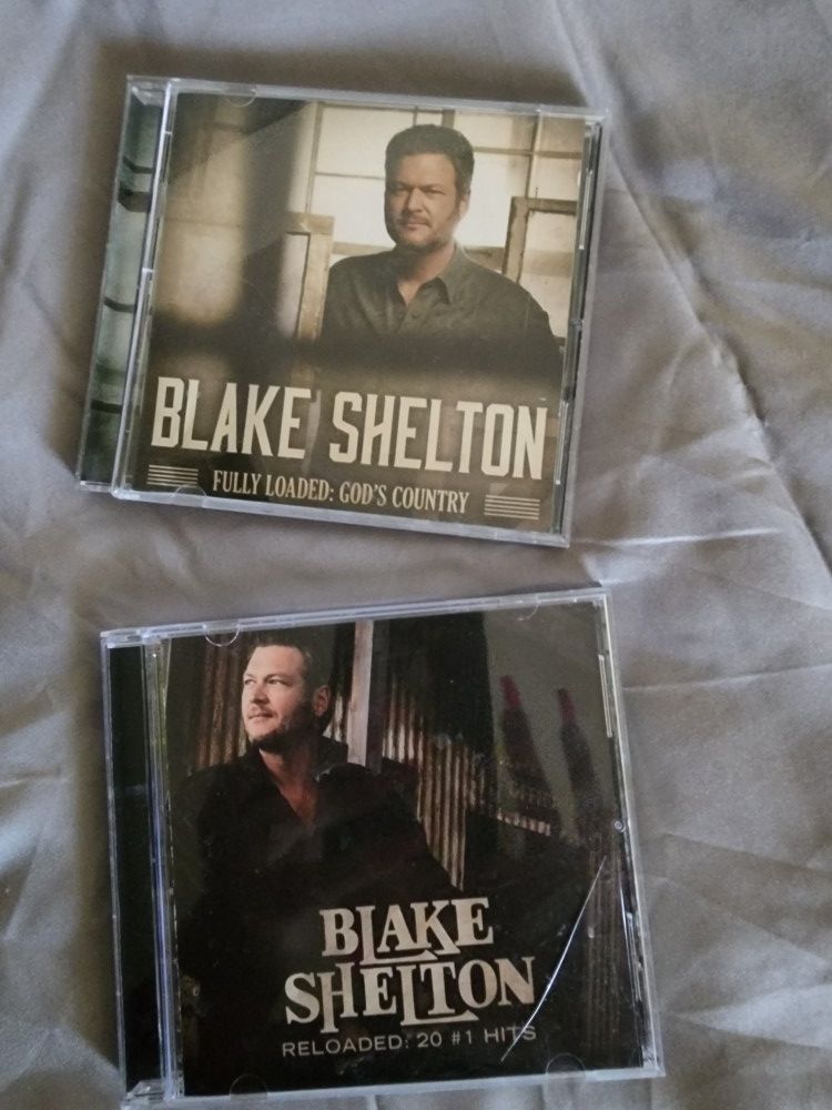 Blake Shelton