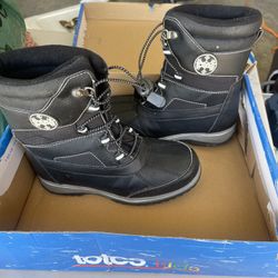 Kids Boots