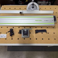 Festool MFT/3 Set