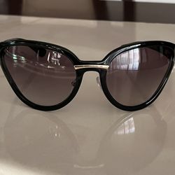 New Prada Sunglasses 🕶️ 