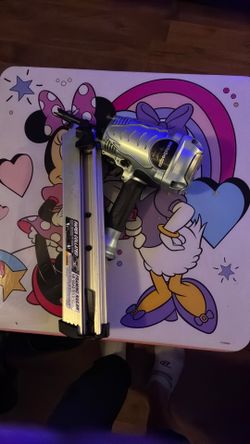 Nail gun