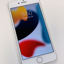 IPhone 8 64GB Fully unlocked 