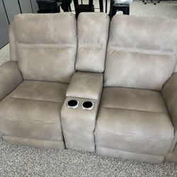 Ashley Furniture Zero Gravity Recliners