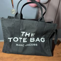 MARC JACOBS - THE CANVAS LARGE TOTE BAG