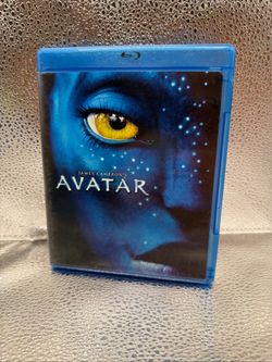 Avatar (Blu-ray, 2009) - Return To Pandora