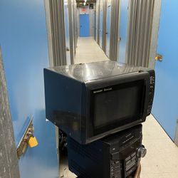 Used Microwave Sharp