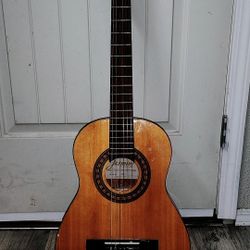 Jasmine By Takamine Studio Series 