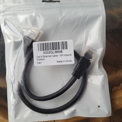 Ethernet Cable 