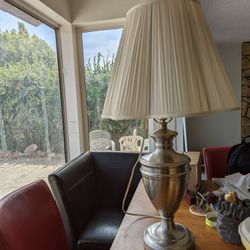 Two Lamps
