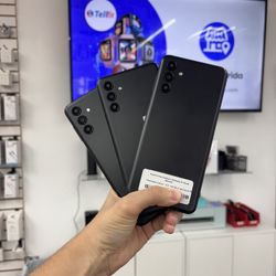 Samsung A13 Unlocked 64GB 