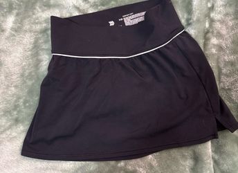 All in motion girls skirt