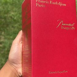 Baccarat Rouge 540 200ml