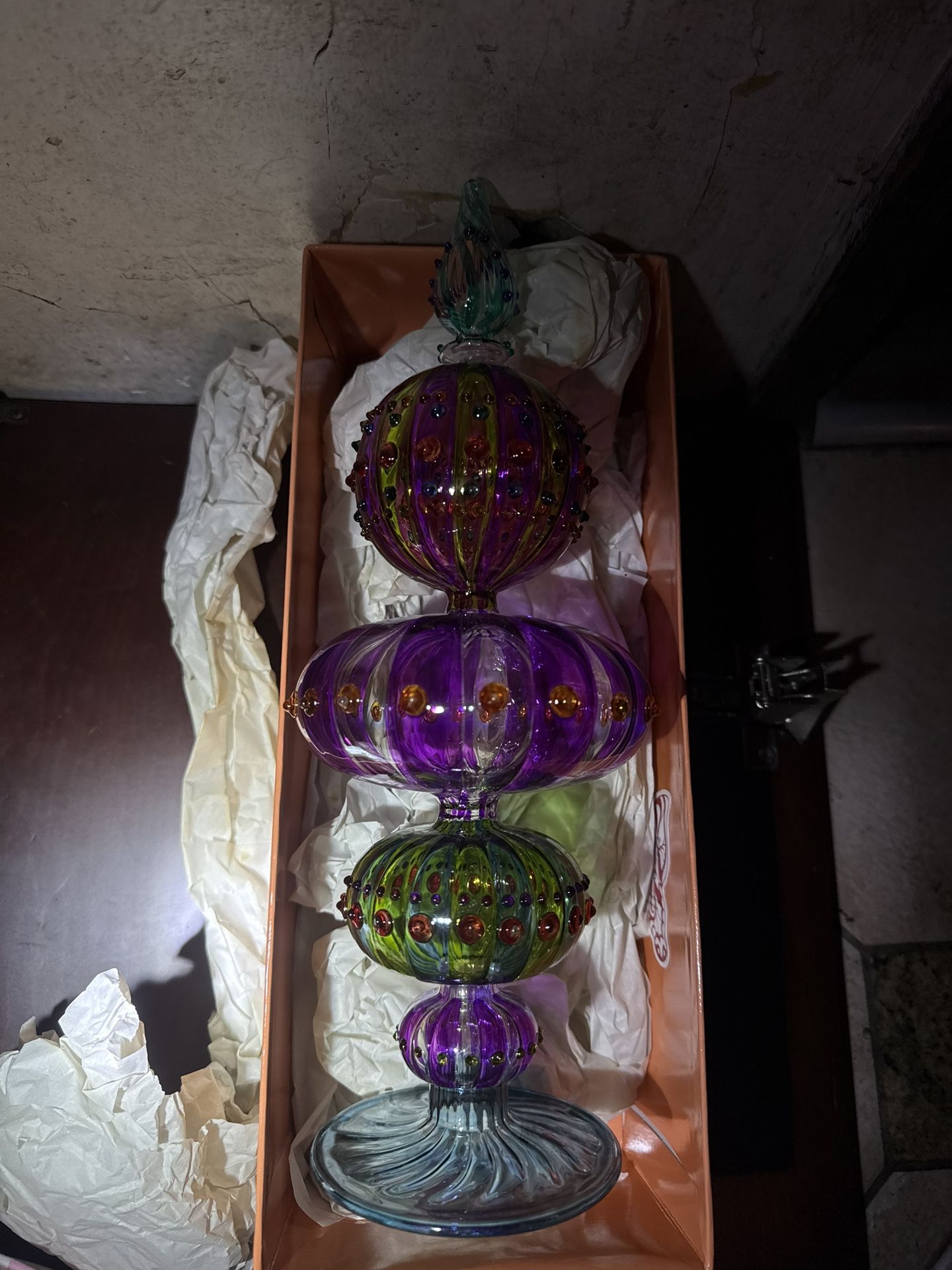 waterford crystal
